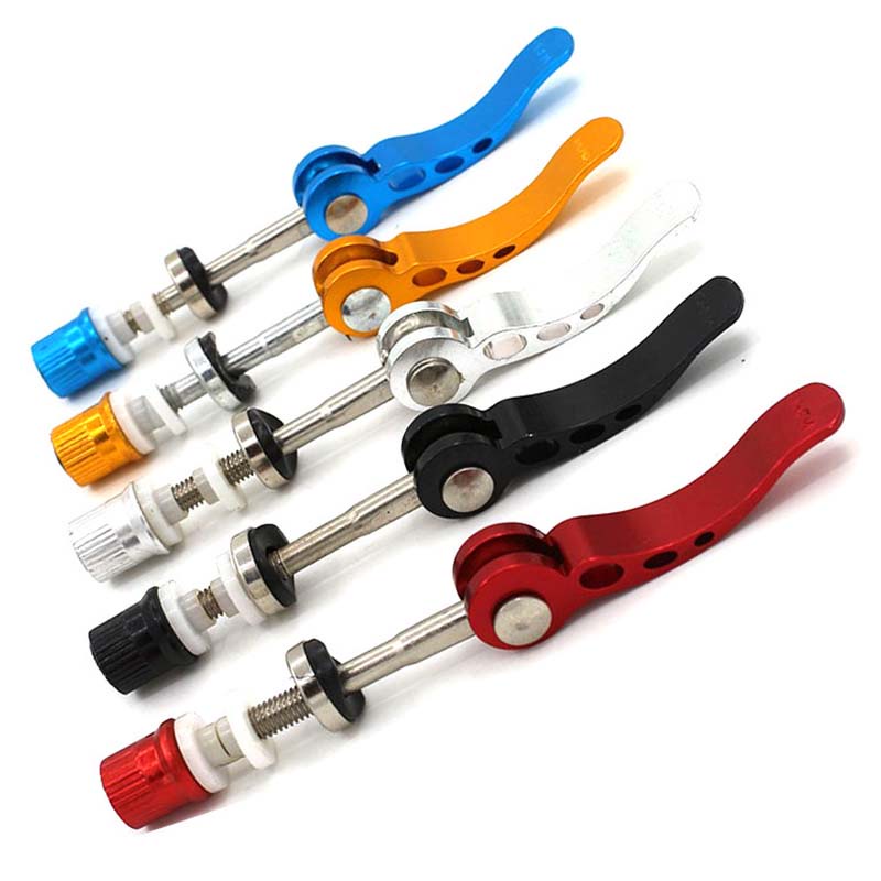 34,9mm Aluminium Legierung Quick Release Sattelstü... - Viceal