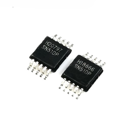SN51DP SN510P SSOP10 PFC Controller | Shopee Thailand