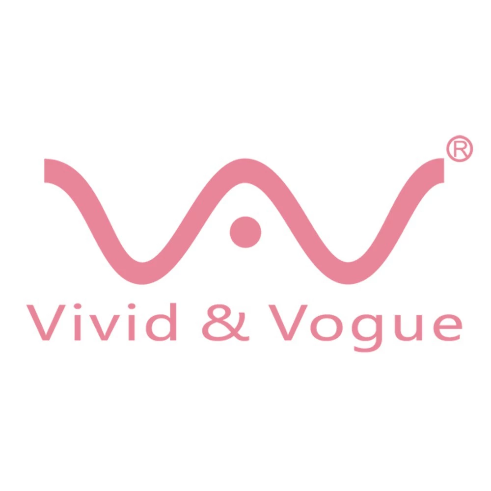 โลโก้ร้าน Vivid&Vogue Thailand