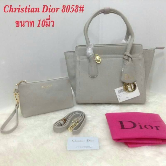 กระเป๋าแบรนด์เนมdior-10