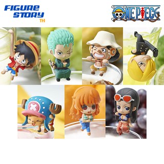 *Pre-Order*(จอง) Ochatomo Series ONE PIECE Pirates Tea Time 8Pack BOX (อ่านรายละเอียดก่อนสั่งซื้อ)