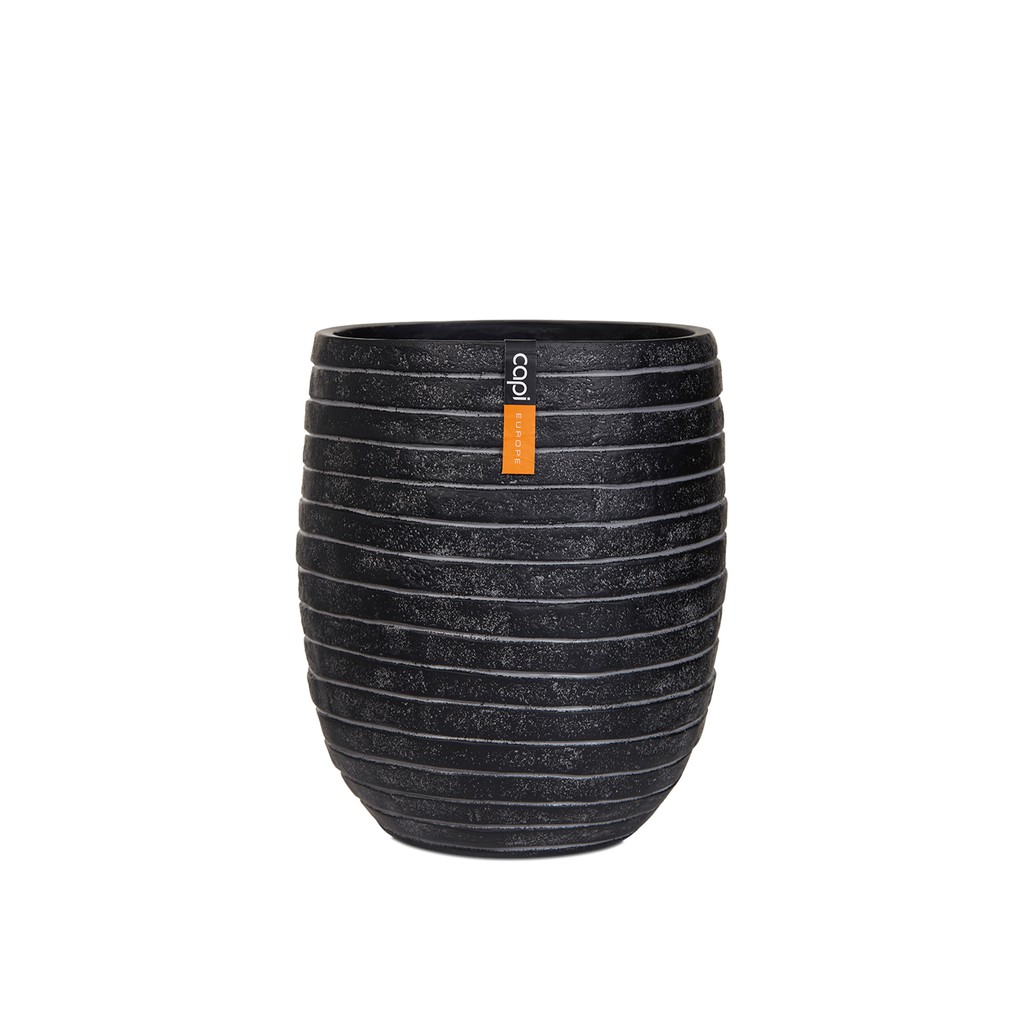 brwz-232-vase-elegant-high-row-size-d-15-x-h-17-cm-กระถางต้นไม้-modern-แบรนด์-capi-europe