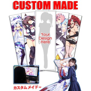 ADP Gorou - Genshin Impact Anime Dakimakura Japanese Pillow Cover