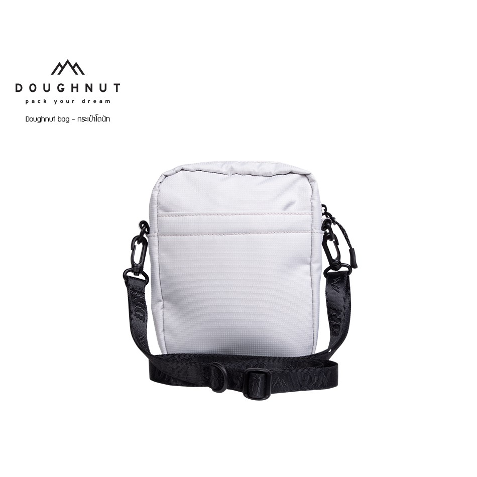 doughnut-bag-compass-pioneer-stone-กระเป๋าสะพายข้าง-รหัสสินค้า-06919