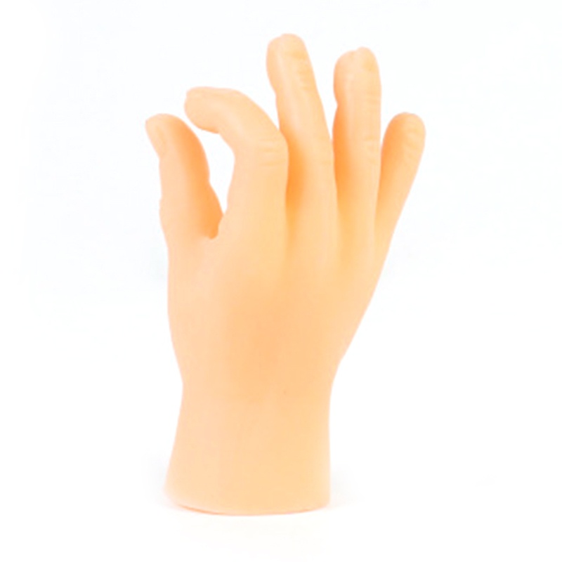 ของเล่นหุ่นมือ-เท้าตลก-ของขวัญฮาโลวีน