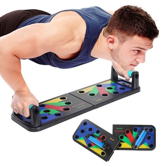 push-up-board-บรอดวิดพื้นเสริมสร้างกล้ามเนื้อมืออาชีพ