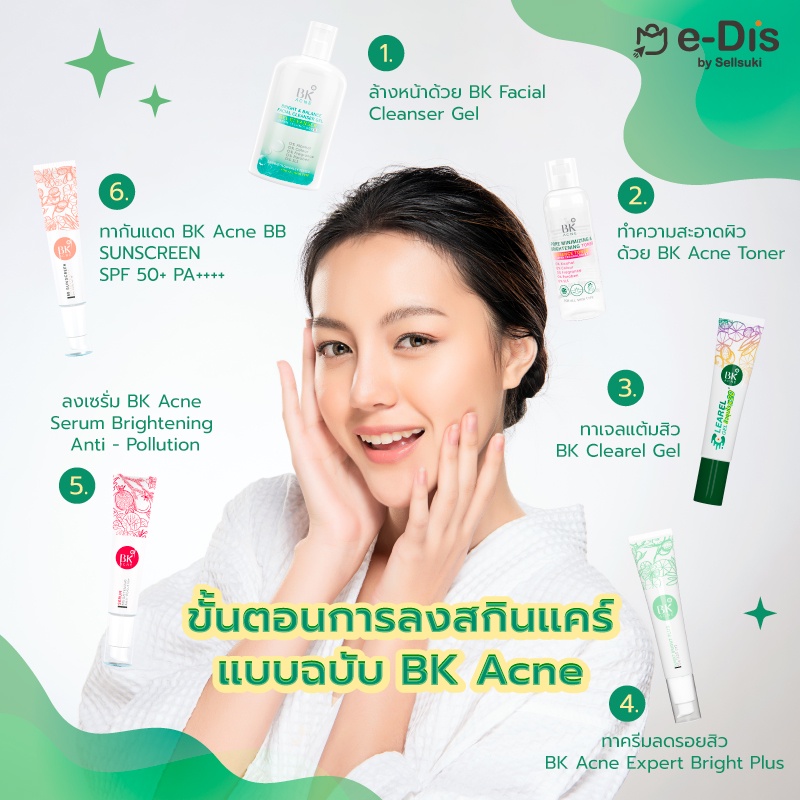 bk-acne-bb-sunscreen-spf-50-pa-anti-pollution-nf-ซอง-บีบีสิว-บีบีครีม-คุมมันไม่อุดตัน-บีบีครีมเซเว่น-bbกันแดด