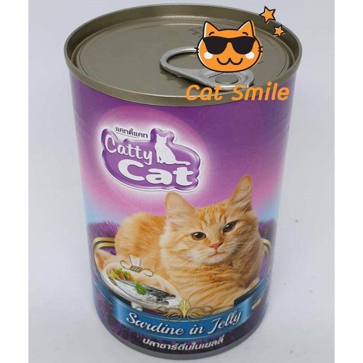 อาหารแมว-แบบเปียก-อาหารกระป๋อง-bokdok-400-กรัม-catty-cat-อาหารแมวกระป๋อง-แมวชอบ-กินเยอะ-สุขภาพดี