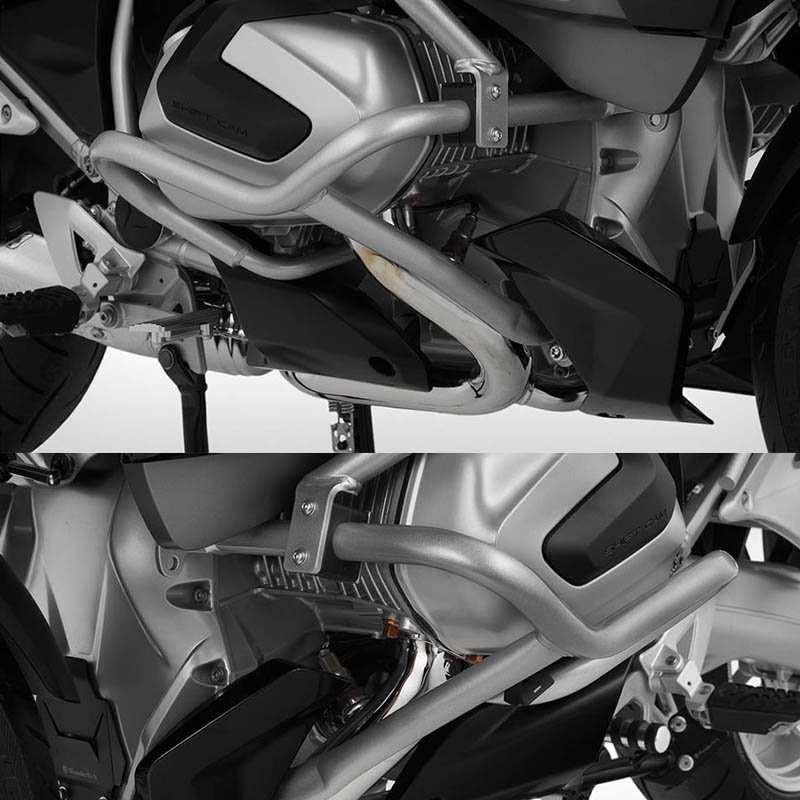 For BMW R1250RT R 1250 RT R1250 RT 2019-2022 Motorcycle Front&Rear ...