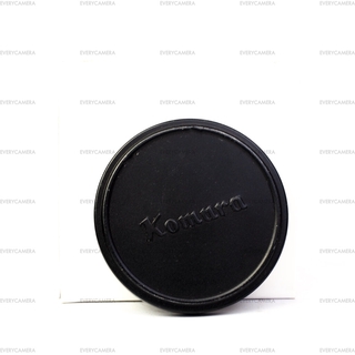 komura FRONT LENS CAP 55mm