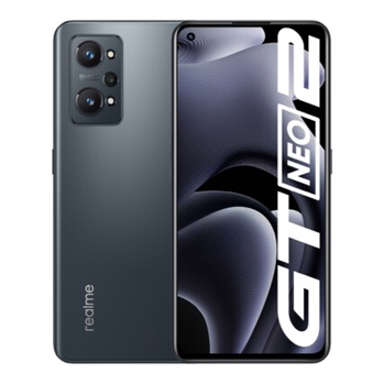 ภาพหน้าปกสินค้าRealme GT Neo 2 / Realme GT Neo 2T Phone Realme GT NEO Realme Phone snapdragon 870 65W 120hz realme GT จากร้าน lagolas0018 บน Shopee