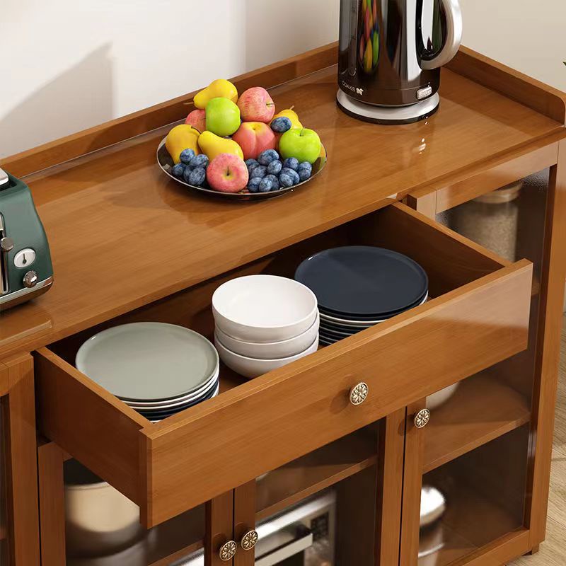 sideboard-ตู้เก็บไวน์-ห้องนั่งเล่น-ตู้กระจก-ตู้เก็บของ-ตู้วางทีวี-ตู้เก็บของ-ตู้วางของ-ตู้ไม้