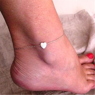 ภาพหน้าปกสินค้าTrendy Jewelry Female Anklets Barefoot Crochet Sandals Foot Jewelry Leg New Anklets On Foot Ankle Bracelets For Women Leg Chain ที่เกี่ยวข้อง