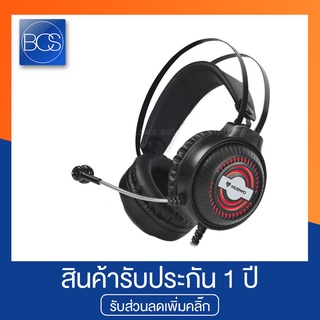 NUBWO N1 Pro Gaming Headset หูฟังเกมมิ่ง