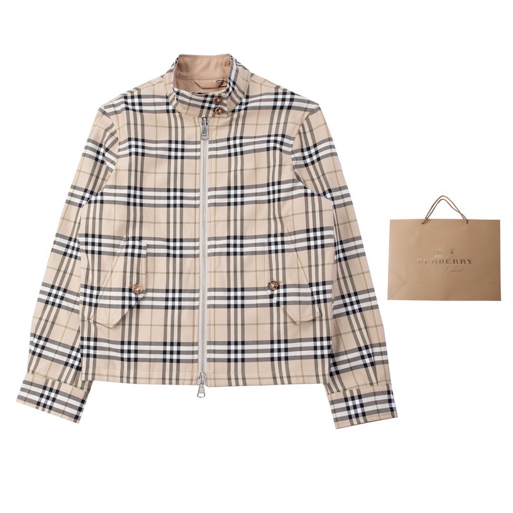 เสื้อกันหนาว-burberry-new-สวยเรียบหรู-ใส่ได้-2-ด้าน-ดูดี-เท่ห์ก่อนใคร-limited-edition