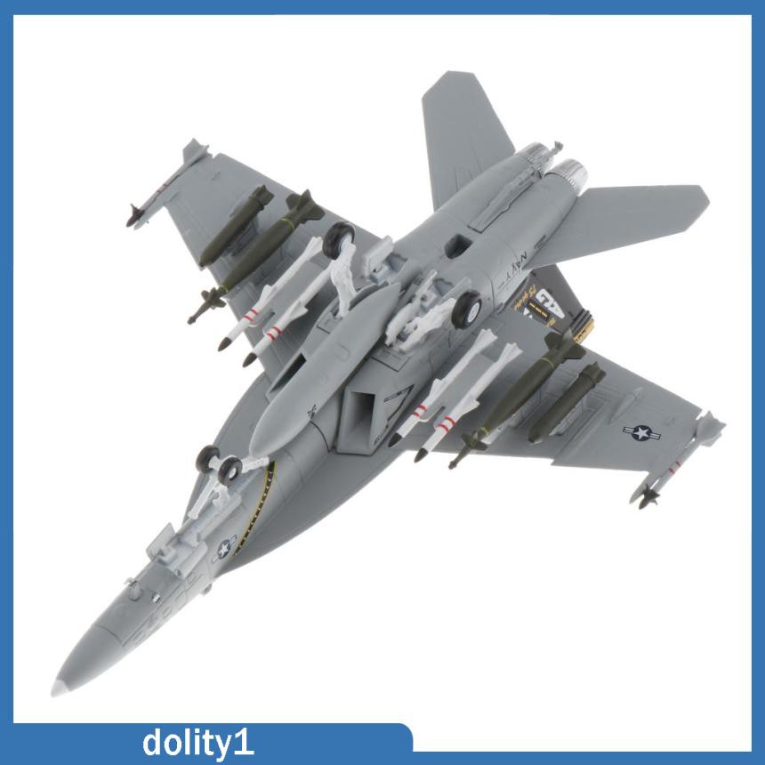 dolity1-โมเดลเครื่องบินรบ-1-100-diecast-รุ่น-f-a-18