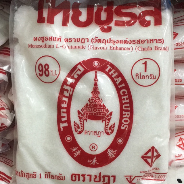 ไทยชูรส-ตรา-ชฎา-ขนาด-1-กิโล