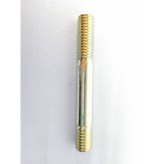 สตัดหัวฉีด ET70,ET80,ET95,ET110,ET115 STUD (01513-50850) อะไหล่รถไถนาเดินตาม ยี่ห้อ KUBOTA