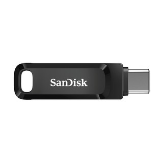 ภาพขนาดย่อของภาพหน้าปกสินค้าSanDisk Ultra Dual Drive Go USB Type-C 32GB (SDDDC3-032G-G46) จากร้าน sandisk_thailand_officialshop บน Shopee ภาพที่ 3