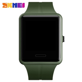 SKMEI Smart Watch Men Digital Watch Bluetooth Connection Multifunction 3Bar Waterproof Sport Watches relogio inteligente