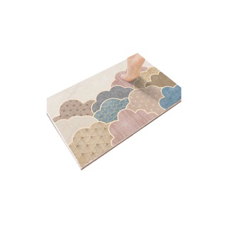 โปรโมชั่น : ️Home พรมเช็ดเท้านาโนลายสวย พรมนุ่ม 40x60cm พรมเช็ดเท้าลายต่างๆ นุ่มสบายเท้า พรมแต่งบ้าน มีให้เลือก