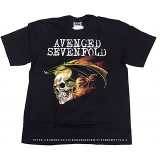 ▪เสื้อวง Avenged Sevenfold