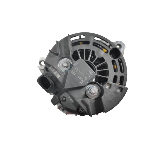 ไดชาร์จ-เบนซ์-alternator-mercedes-benz-120a-12v-ใหม่-ปลั๊ก-ลิน-2ช่อง