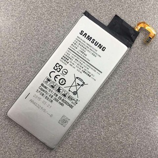 แบต Samsung Galaxy S6 Edge (G925) (EB-BG925ABE)