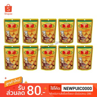 สินค้า พร้อมส่งเกาลัด เซ็ต 10 ห่อ