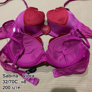 Sabina   Viora   สินค้าใหม่ป้ายห้อย น่ารักมากๆคะ