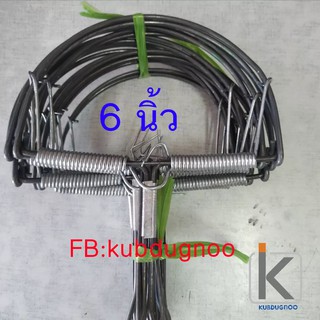 ภาพหน้าปกสินค้ากับดักหนู กับตีหนู ขนาด 5.5 นิ้ว ได้ 10 อัน ที่เกี่ยวข้อง