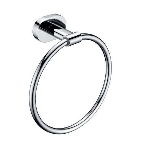 hafele-499-98-237-ห่วงแขวนผ้า-สแตนเลส-304-towel-ring-ห่วงแขวนผ้า-ห่วง-แขวนผ้า