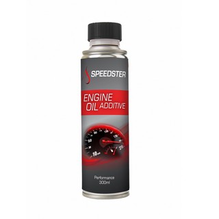 Speedster Engine Oil Additive 0.3 ml.