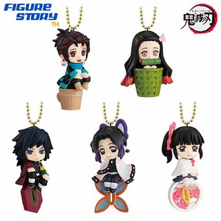 [Twinkle Dolly] Demon Slayer: Kimetsu no Yaiba 2 Set (ครบชุด)(โมเดล)(ของแท้)(ล๊อต JP)