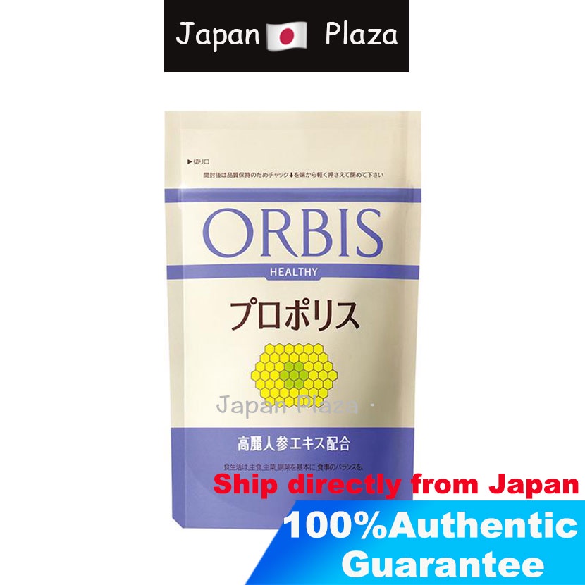 orbis-propolis