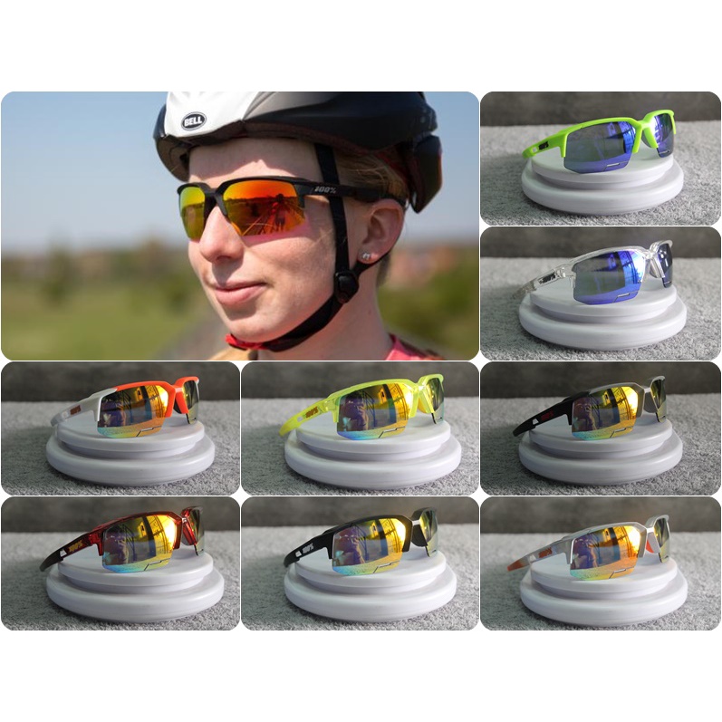 แว่นตาปั่นจักรยาน-speedcoupe-100-3-เลนส์