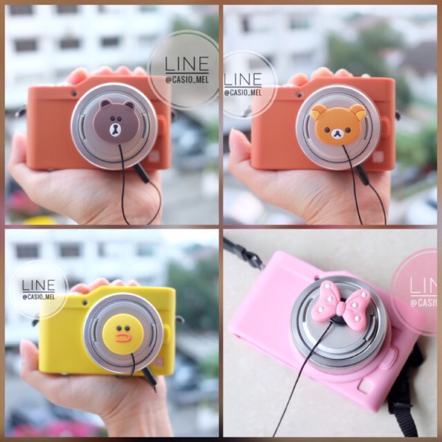 ซิลิโคน-lumix-gf9-10-พร้อมส่ง-อ่านรายละเอียดใต้รูปให้ชัดเจน