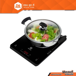 ELECTROLUX เตาแม่เหล็กไฟฟ้า รุ่น ETD29KC |MC|