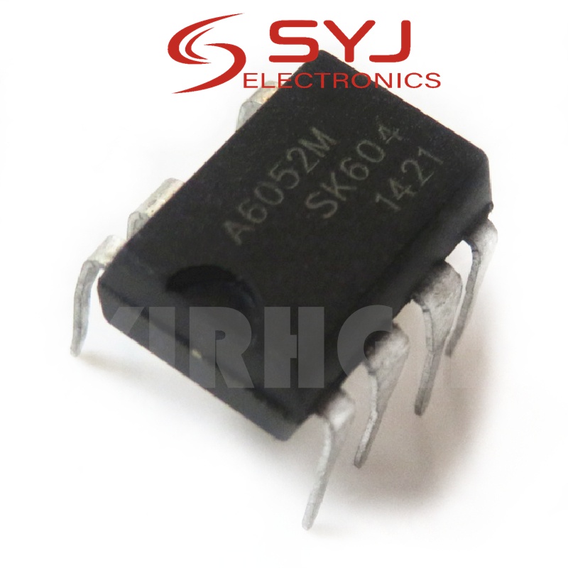 มีสินค้า วงจรรวม DIP-7 STR-A6052M A6052M A6052 5 ชิ้น | Shopee Thailand