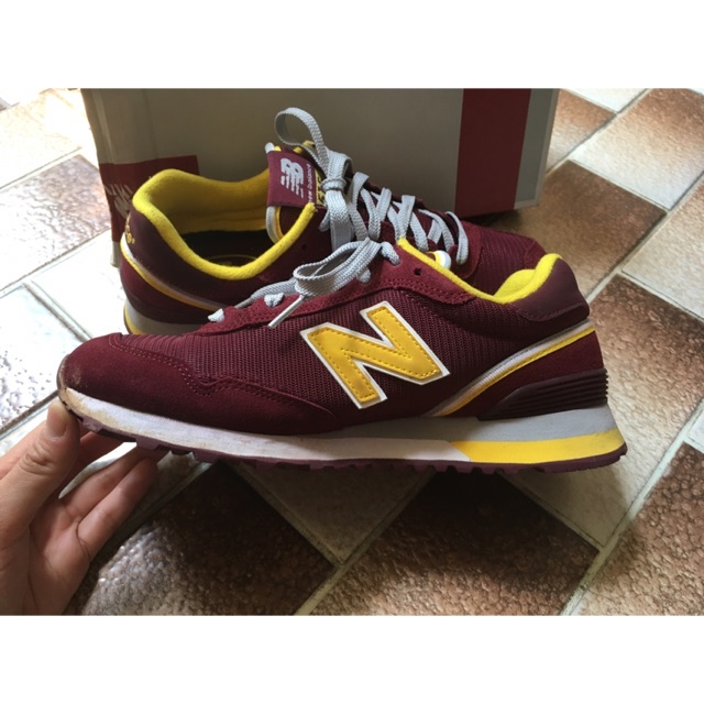 sneaker-new-balance-8-1-2uk-9-1-2uk-มือ2-สภาพดี-พร้อมส่ง