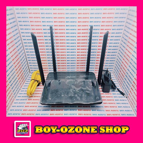 D-LINK DIR-822 Wireless Dual Band Router | Shopee Thailand