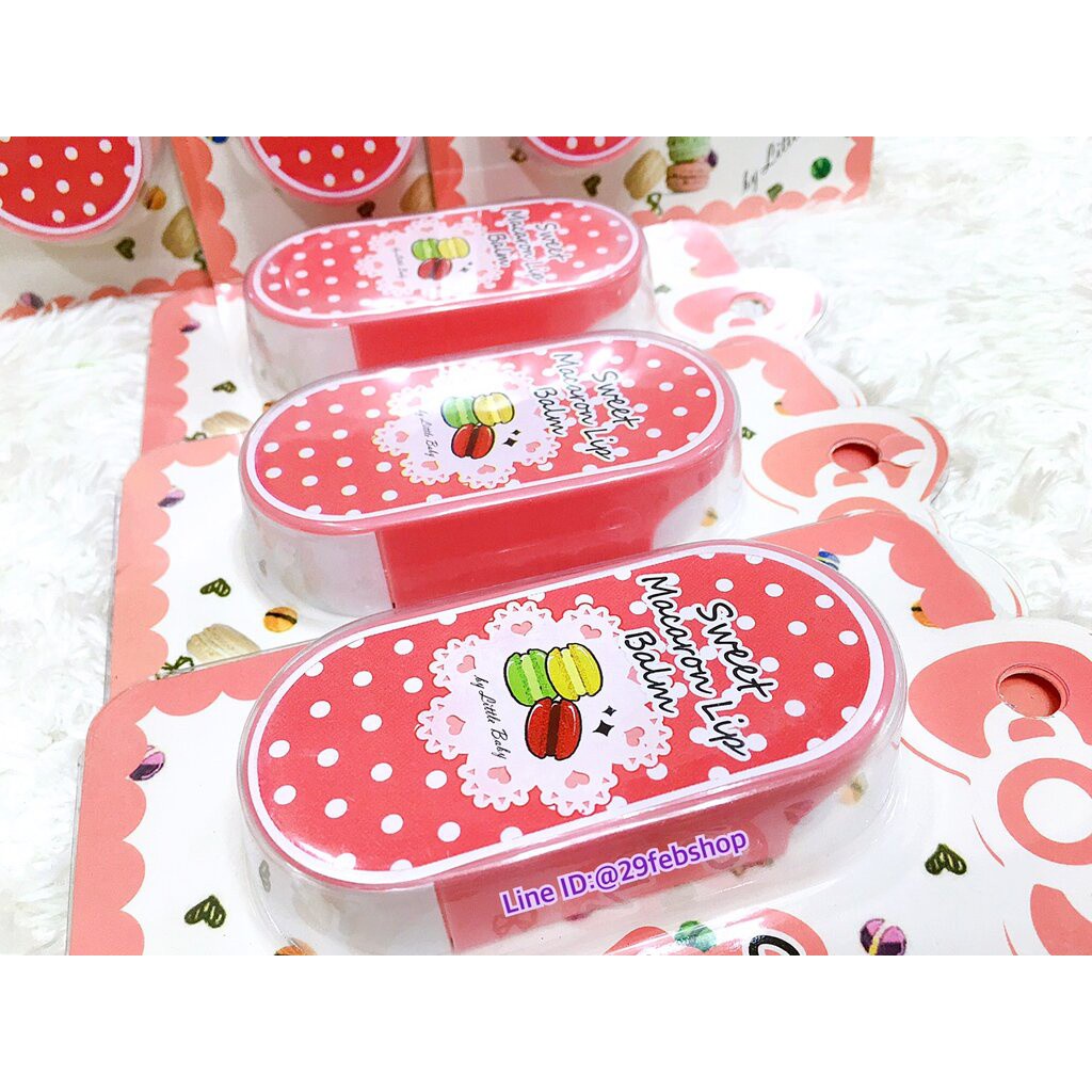 little-baby-sweet-macaron-lip-balm-10g