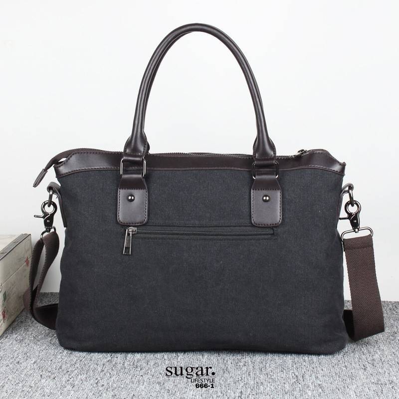 กระเป๋าสะพายข้างผู้ชาย-แนว-messenger-bag-ขนาดใหญ่