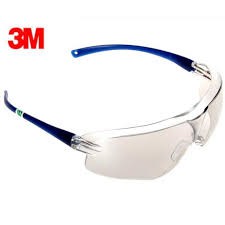 3m-แว่นตานิรภัย-เลนส์สีชา-รุ่น-v36-ป้องกันรังสี-ultraviolet-99-9-asian-virtua-sports-blue-temple-clear-af-l