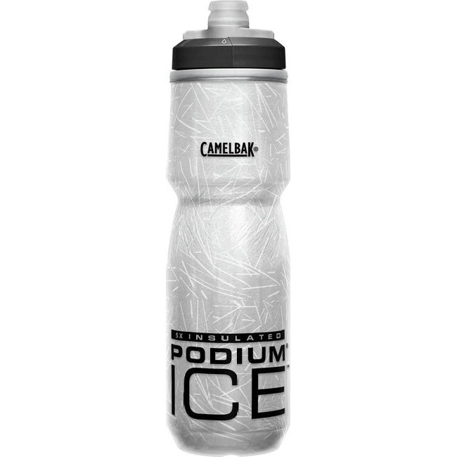 ขวดน้ำจักรยานเก็บความเย็น-camelbak-รุ่น-podium-ice-21-oz-เก็บความเย็นนาน-4-เท่า