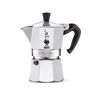 BIALETTI โมค่าพอท EXPRESS ไบเล็ทติ 3cup 130ml.