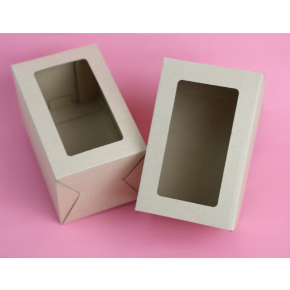 boxjourney-กล่องลูกฟูกพรีเมี่ยม-มีหน้าต่าง-10-5x10-5x16-5-ซม-20-ใบ-แพค