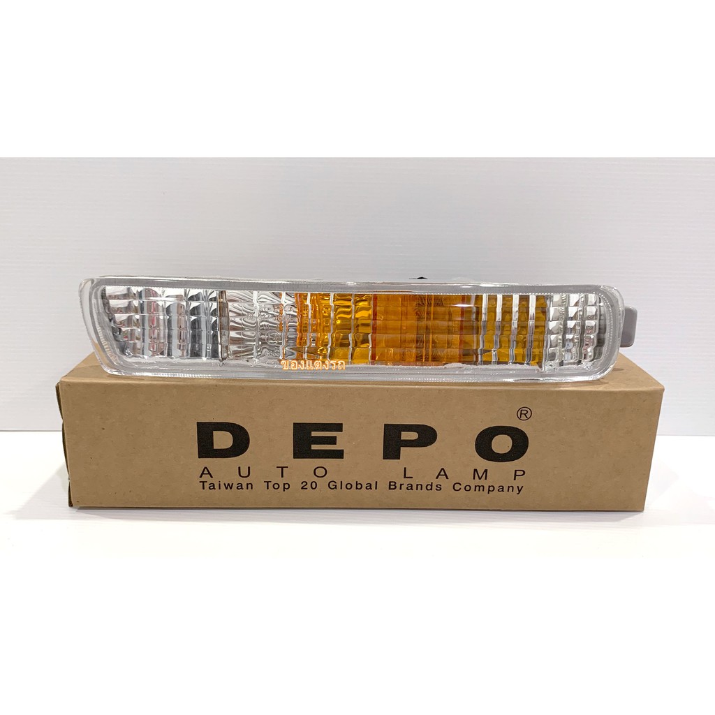 depo-ไฟกันชน-ไฟในกันชน-ไฟเลี้ยวกันชน-honda-accord-g5-แอคคอร์ด-1994-1995-รุ่นท้ายก้อนเดียว