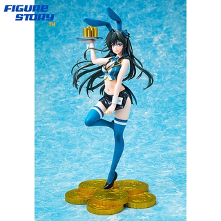 *Pre-Order*(จอง) CAworks "My Teen Romantic Comedy SNAFU Climax" Yukino Yukinoshita: Casino Party Ver. 1/7