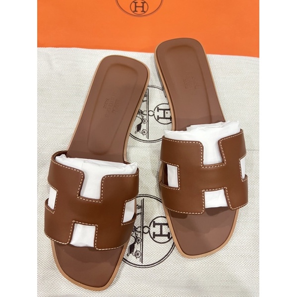 ของใหม่-hermes-sandle-ไซด-37